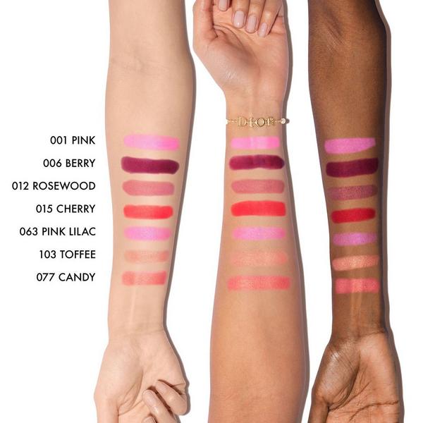 Dior Backstage Rosy Glow Blush #9