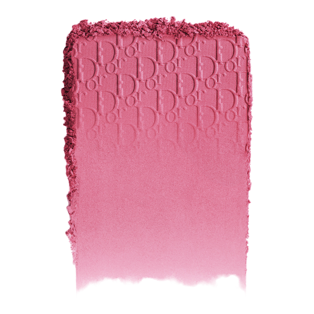 Backstage Rosy Glow Blush - 012 Rosewood