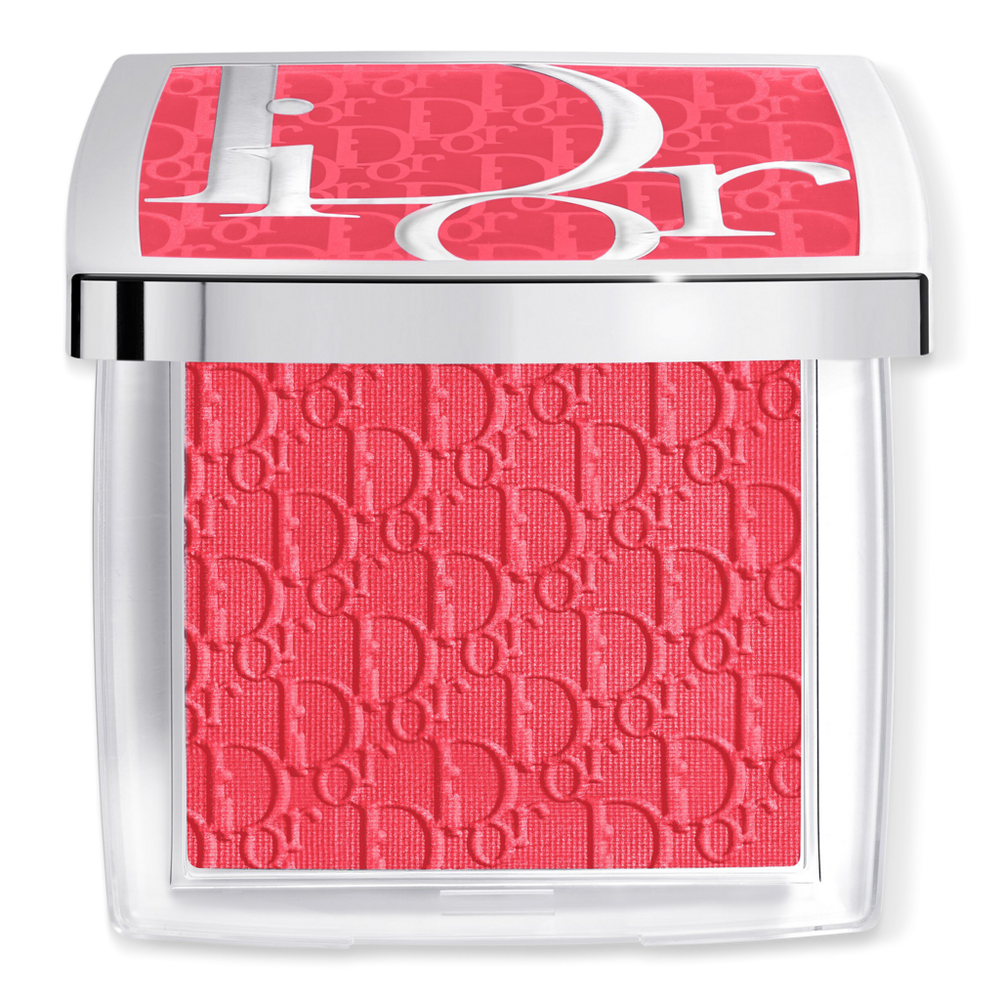 Dior Backstage Rosy Glow Blush - 015 Cherry In Red