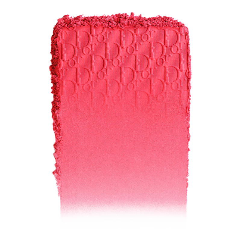 Dior - 015 Cherry Backstage Rosy Glow Blush | Ulta Beauty