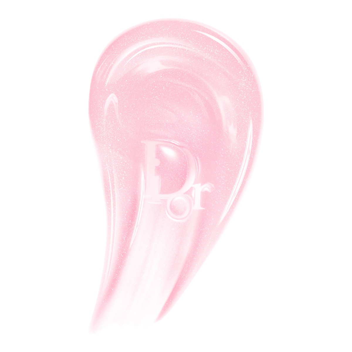 Addict Lip Glow Butter - 101 Glazed Pink