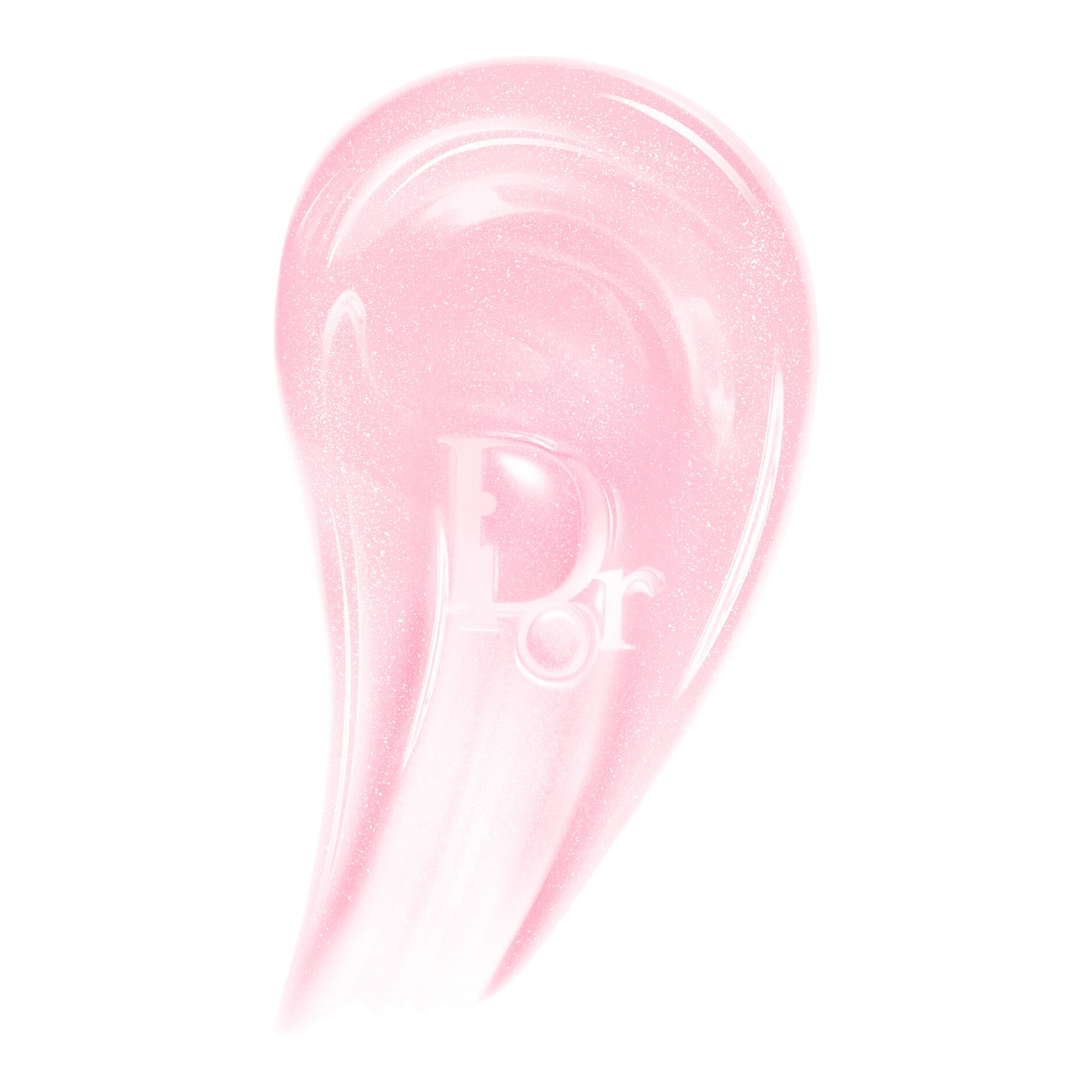 Addict Lip Glow Butter - 101 Glazed Pink
