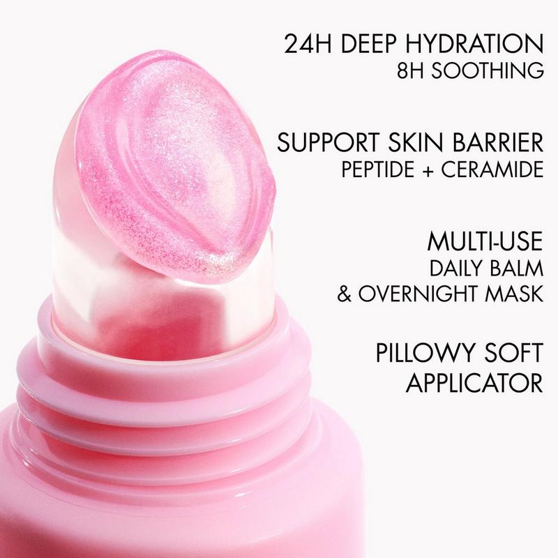 Dior - 103 Toffee Addict Lip Glow Butter | Ulta Beauty