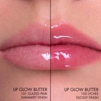 Dior Addict Lip Glow Butter: Hydrating Lip Treatment | Dior US