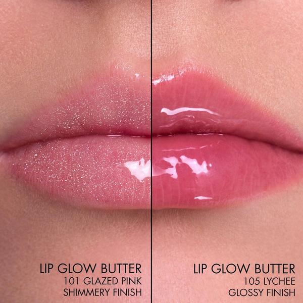 Dior Addict Lip Glow Butter #8