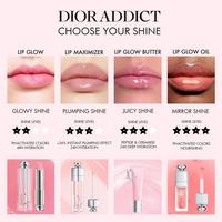 Dior - 103 Toffee Addict Lip Glow Butter | Ulta Beauty