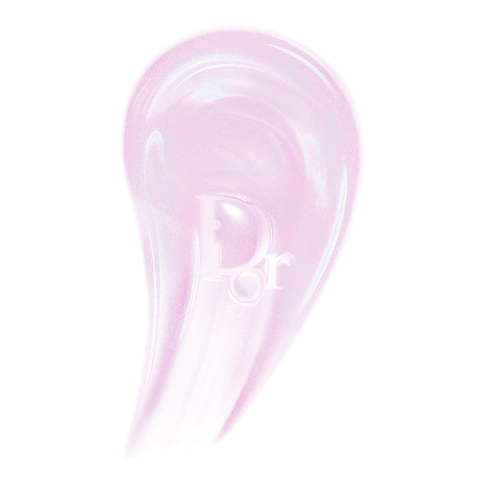 Addict Lip Glow Butter - 102 Glazed Lavender