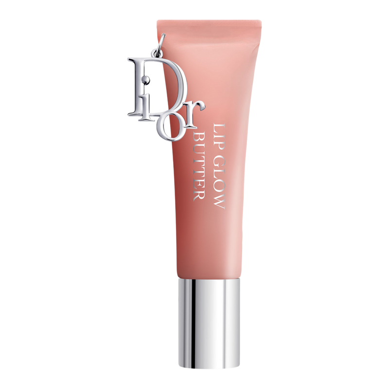 Dior - 103 Toffee Addict Lip Glow Butter | Ulta Beauty