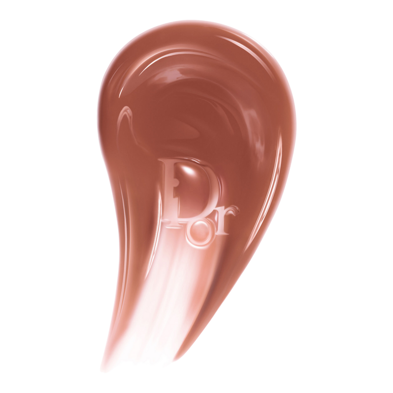 Dior - 103 Toffee Addict Lip Glow Butter | Ulta Beauty