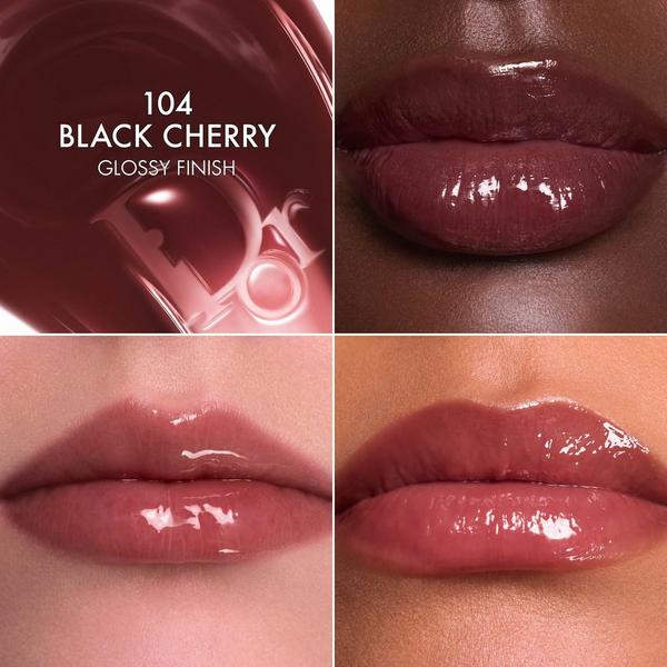 Dior Addict Lip Glow Butter #3