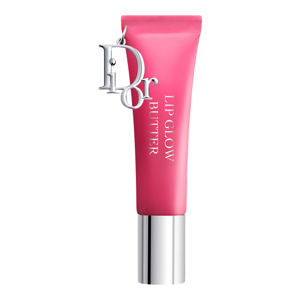 Dior Addict Lip Glow Butter - 105 Lychee In Pink