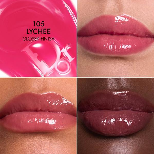 Dior Addict Lip Glow Butter #3