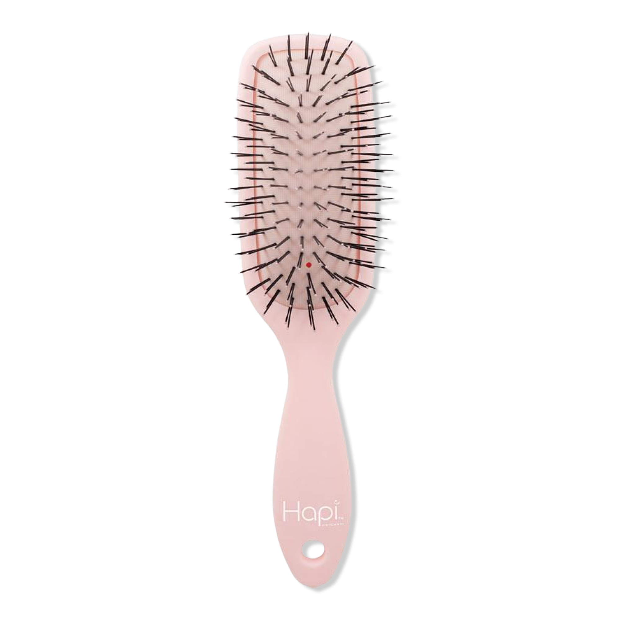 Cricket Hapi Anti-Static Joy Nylon Paddle Hair Brush #1