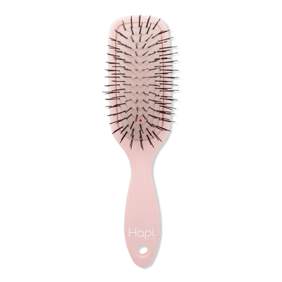 Cricket Hapi Anti-Static Joy Nylon Paddle Hair Brush