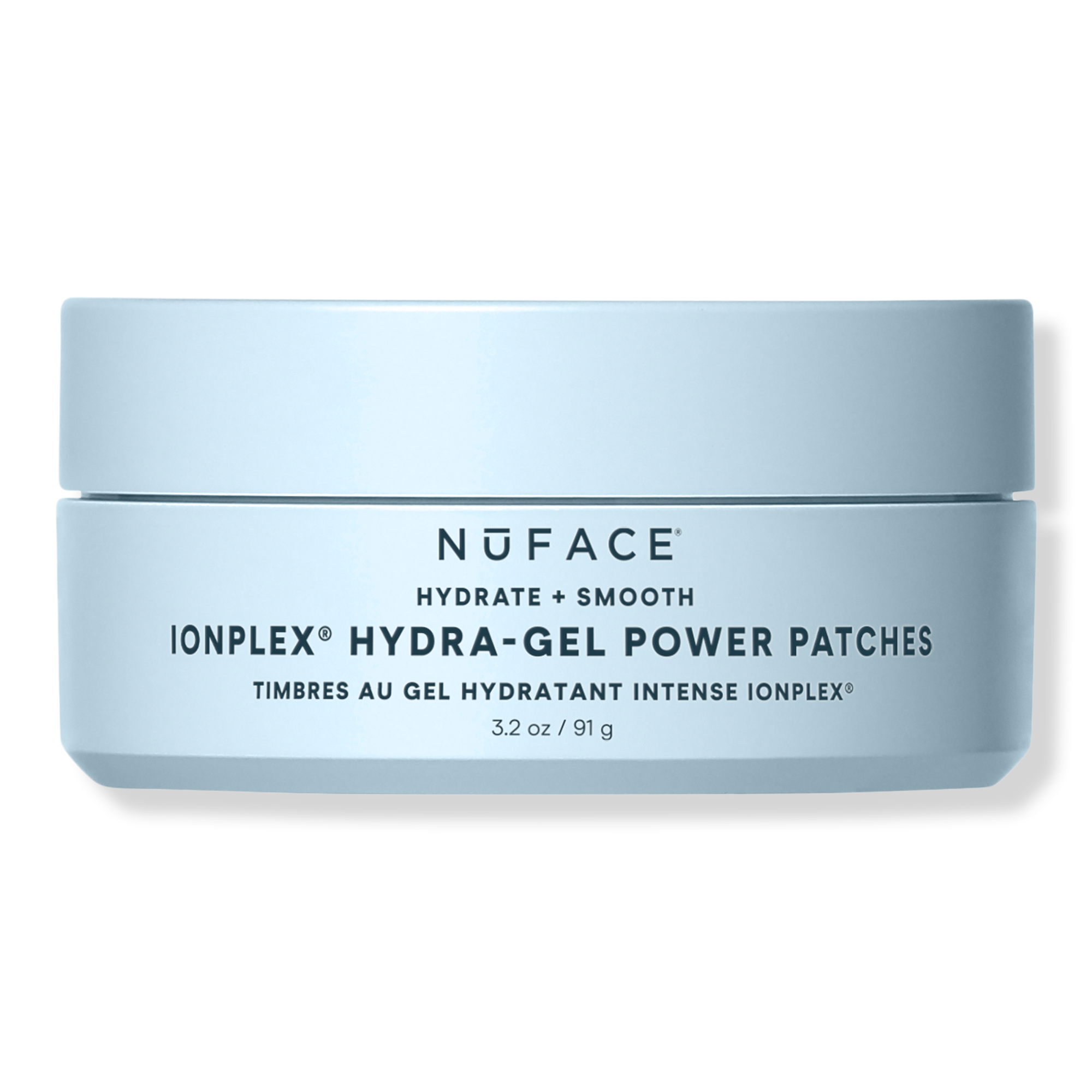 NuFACE IonPlex Hydra-Gel Power Patches #1