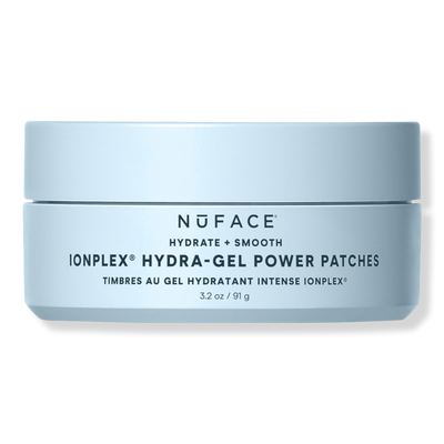 NuFACE IonPlex Hydra-Gel Power Patches