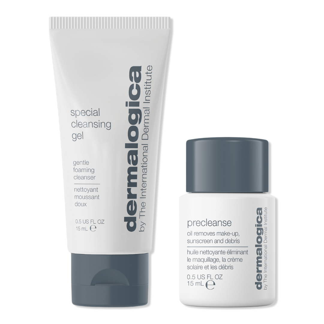 Dermalogica Free 2 Piece Gift with $65 brand purchase #1
