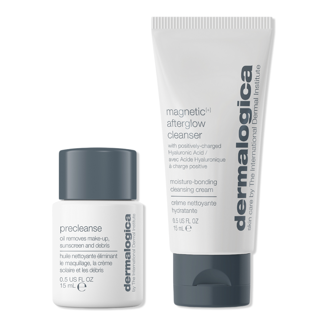 Dermalogica Free 2 Piece Gift with $65 brand purchase #1