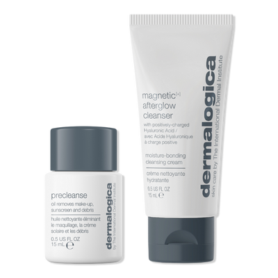 Dermalogica Free 2 Piece Gift with $65 brand purchase Free 2 Piece Gift with $65 brand purchase