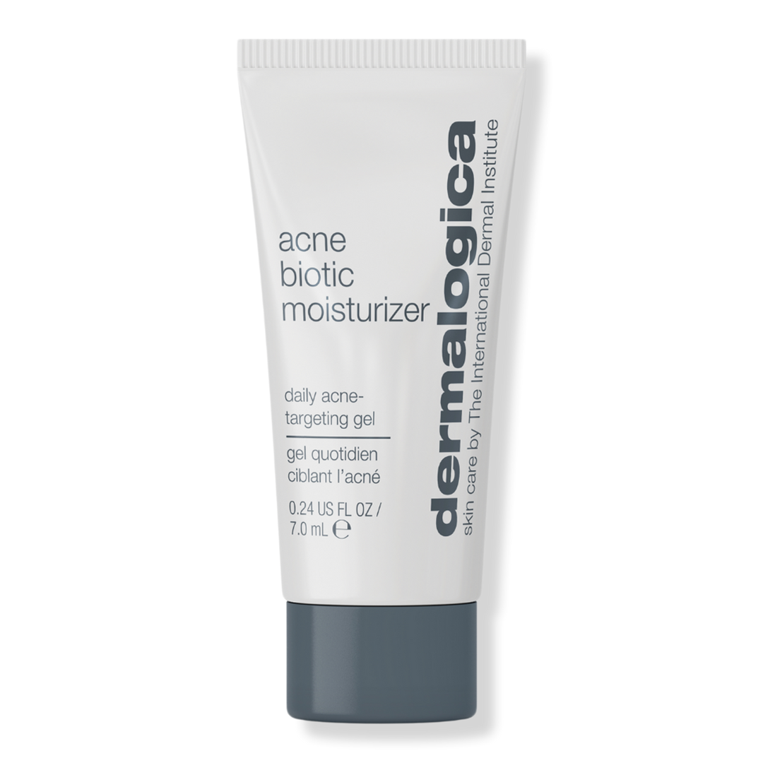 Dermalogica Free Acne Biotic Moisturizer with $65 brand purchase #1