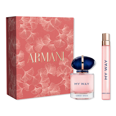 ARMANI My Way Eau de Parfum 2-Piece Mother's Day Gift Set