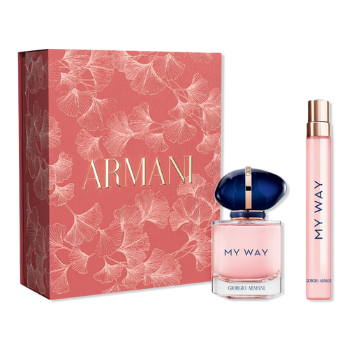 Perfume Gift Set Giorgio Armani Perfume Ulta ARMANI My Way Eau De