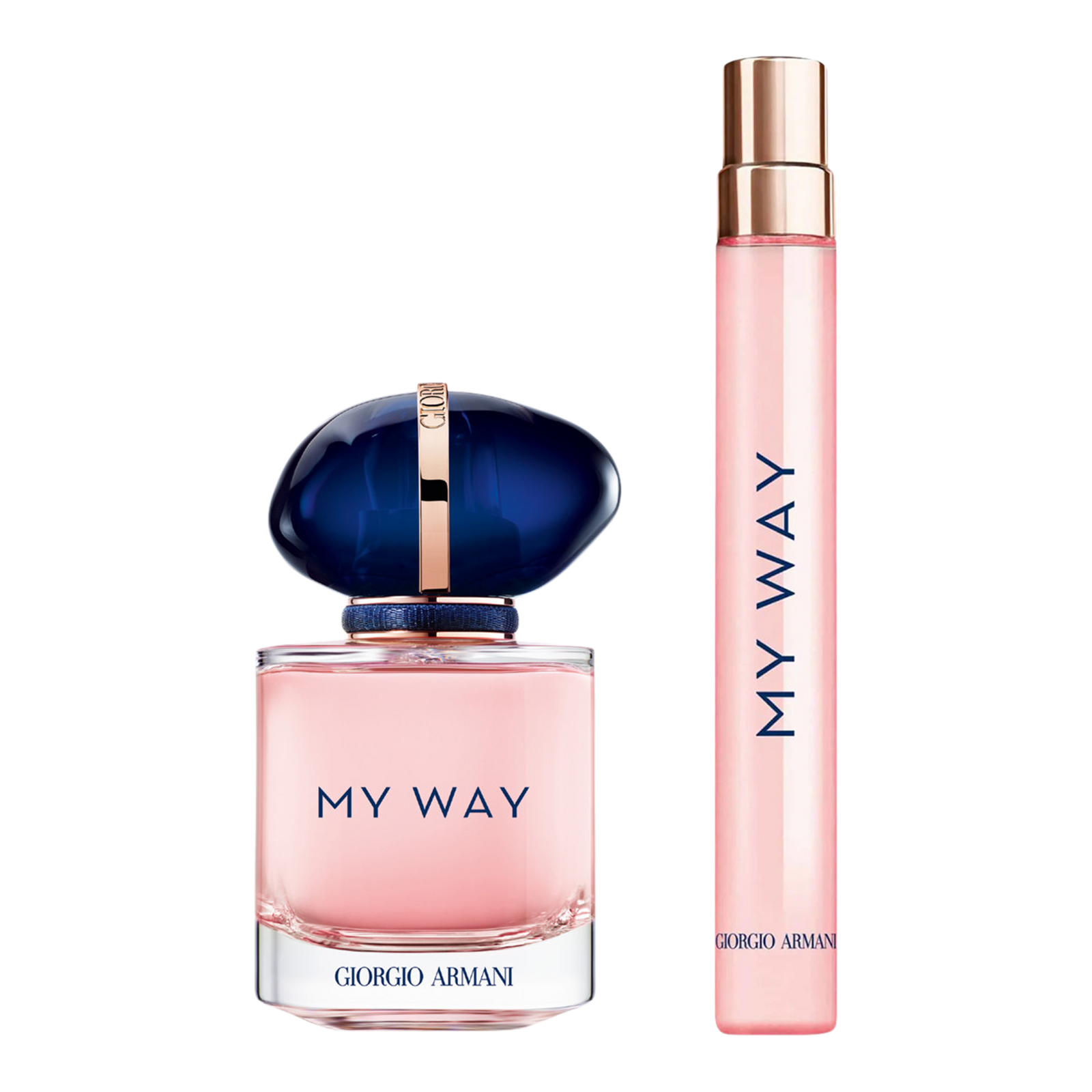 My Way Eau de Parfum 2-Piece Mother's Day Gift Set