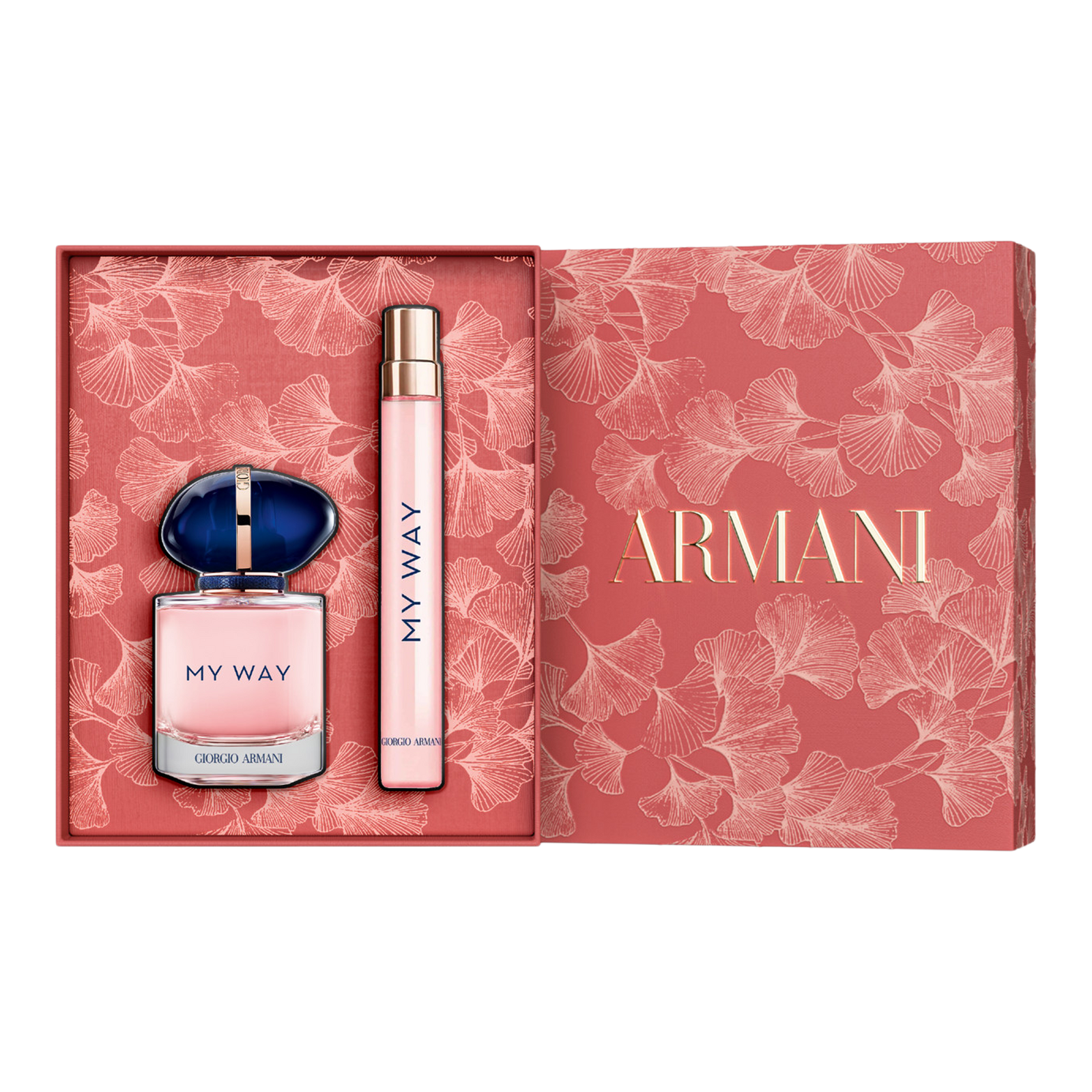 My Way Eau de Parfum 2-Piece Mother's Day Gift Set