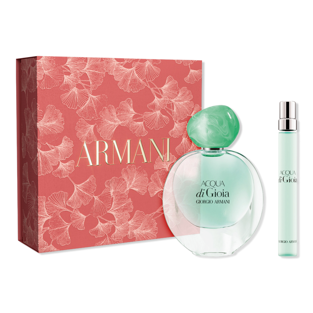 ARMANI Acqua di Gioia Eau de Parfum 2 Piece Mother's Day Gift Set