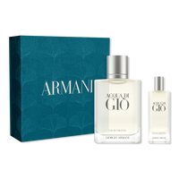 Acqua di Giò Eau de Toilette 2 Piece Cologne Gift Set