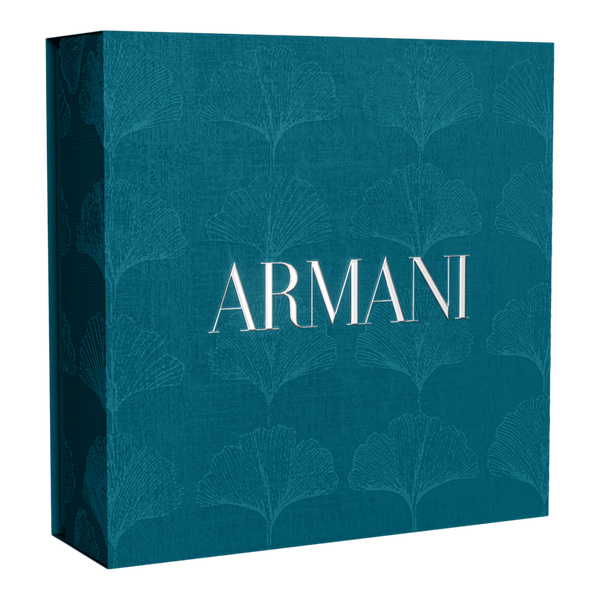ARMANI Giorgio Armani 2 Piece Fathers Day Cologne Gift Set #3