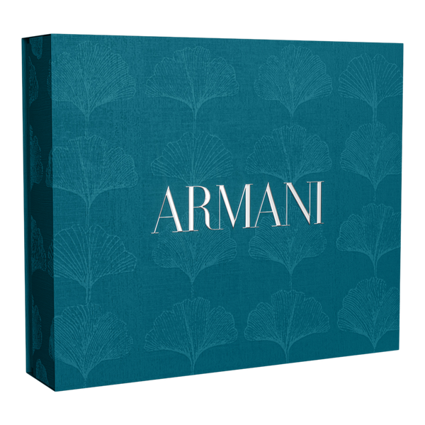 ARMANI Emporio Armani Stronger With You Intensely 2 Piece Cologne Gift Set #5