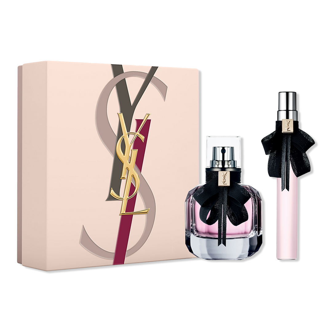 Yves Saint Laurent Mon Paris Eau de Parfum Mother's Day Gift Set #1