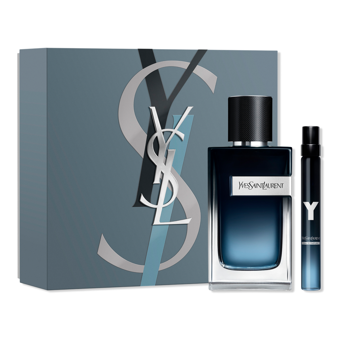 Yves Saint Laurent Y Eau de Parfum Father's Day Gift Set #1