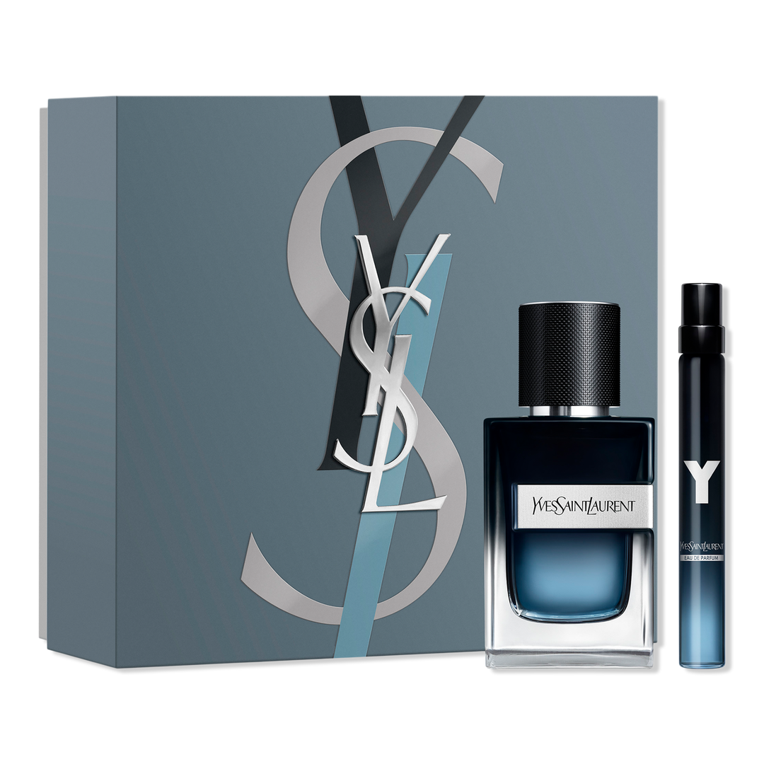 Yves Saint Laurent Y Eau de Parfum Father's Day Gift Set #1