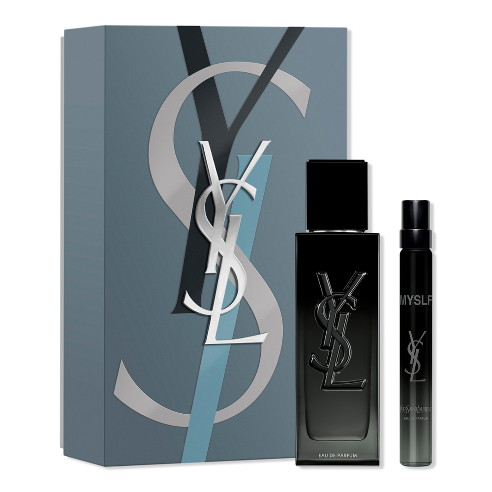 Saint Laurent Myslf Eau De Parfum Father's Day Gift Set