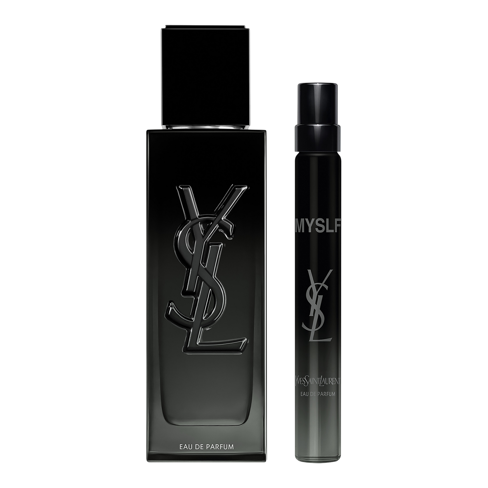 MYSLF Eau de Parfum Father's Day Gift Set