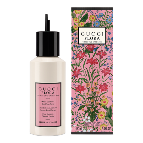 Gucci - 1.0 oz Flora Gorgeous Gardenia Eau de Parfum | Ulta Beauty