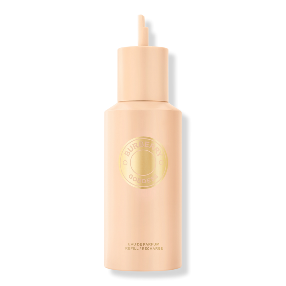 Burberry Goddess Eau De Parfum - 5.0 oz (refill)