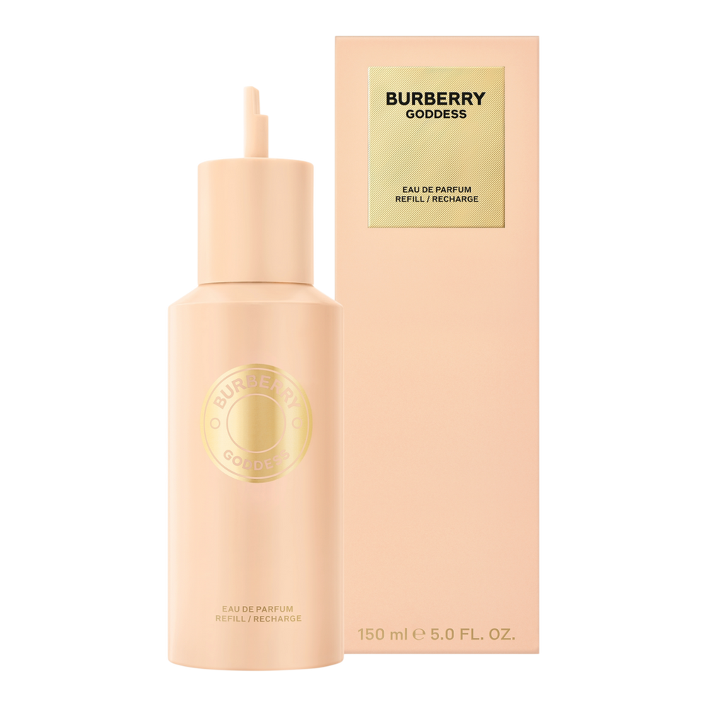 Burberry Goddess Eau de Parfum - 5.0 oz (Refill)