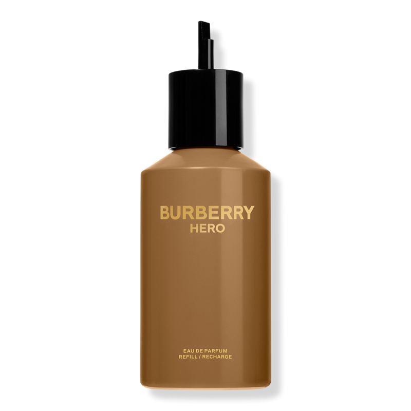 Burberry - 6.7 oz (Refill) Hero Eau de Parfum | Ulta Beauty