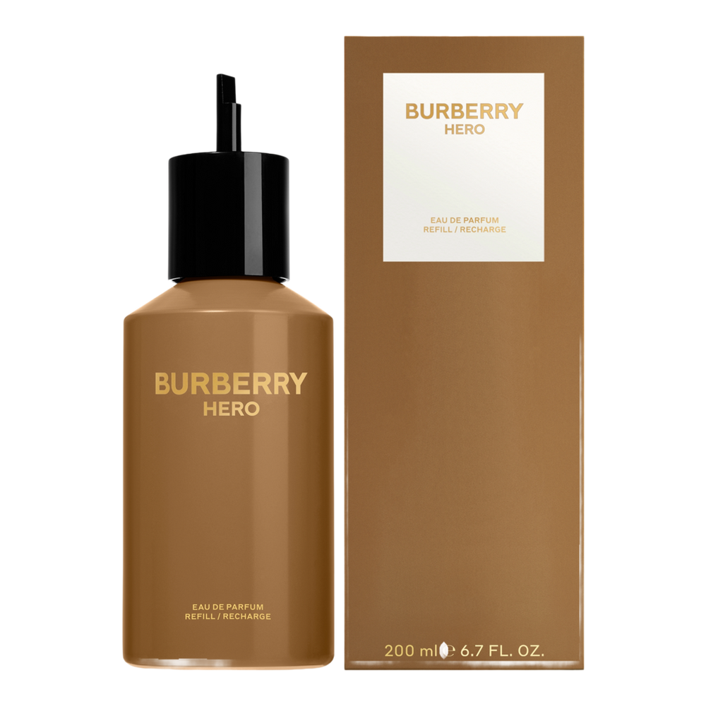 Hero Eau de Parfum - 6.7 oz (Refill)