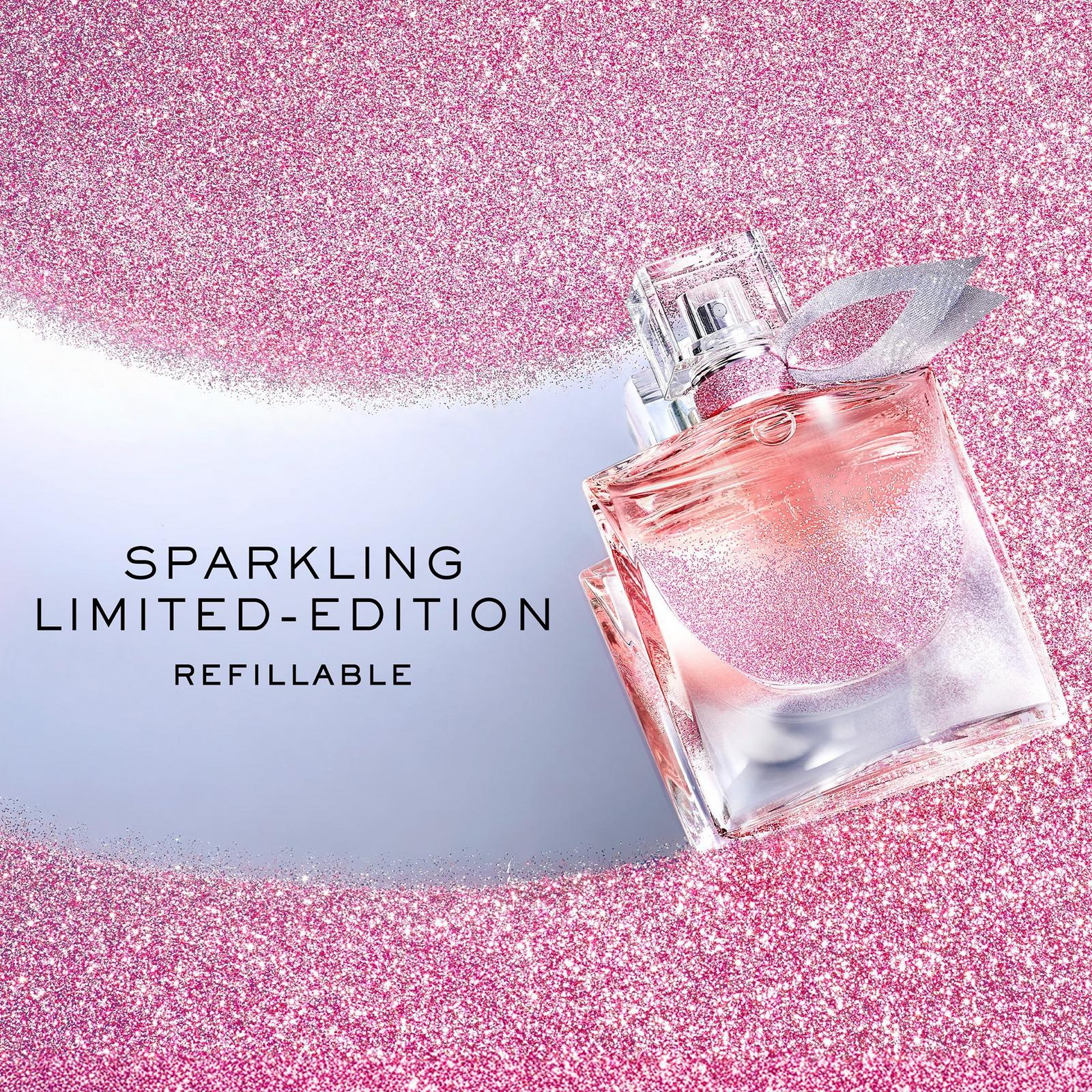 La Vie Est Belle Eau de Parfum Refillable Sparkling Edition