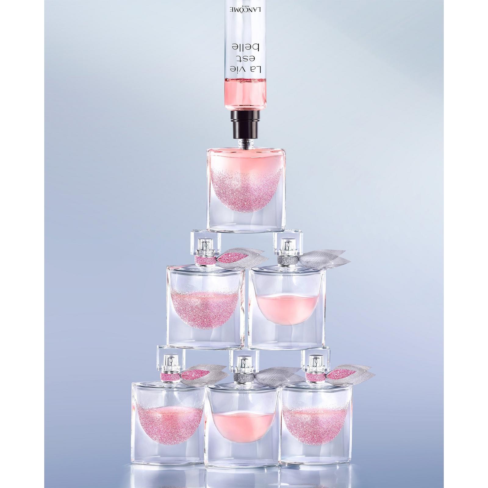 La Vie Est Belle Eau de Parfum Refillable Sparkling Edition