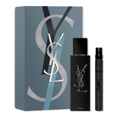 Yves Saint Laurent MYSLF Le Parfum Father's Day Gift Set