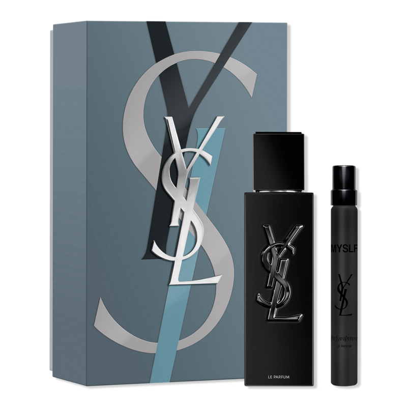 Yves Saint Laurent MYSLF Le Parfum Father's Day Gift Set #1