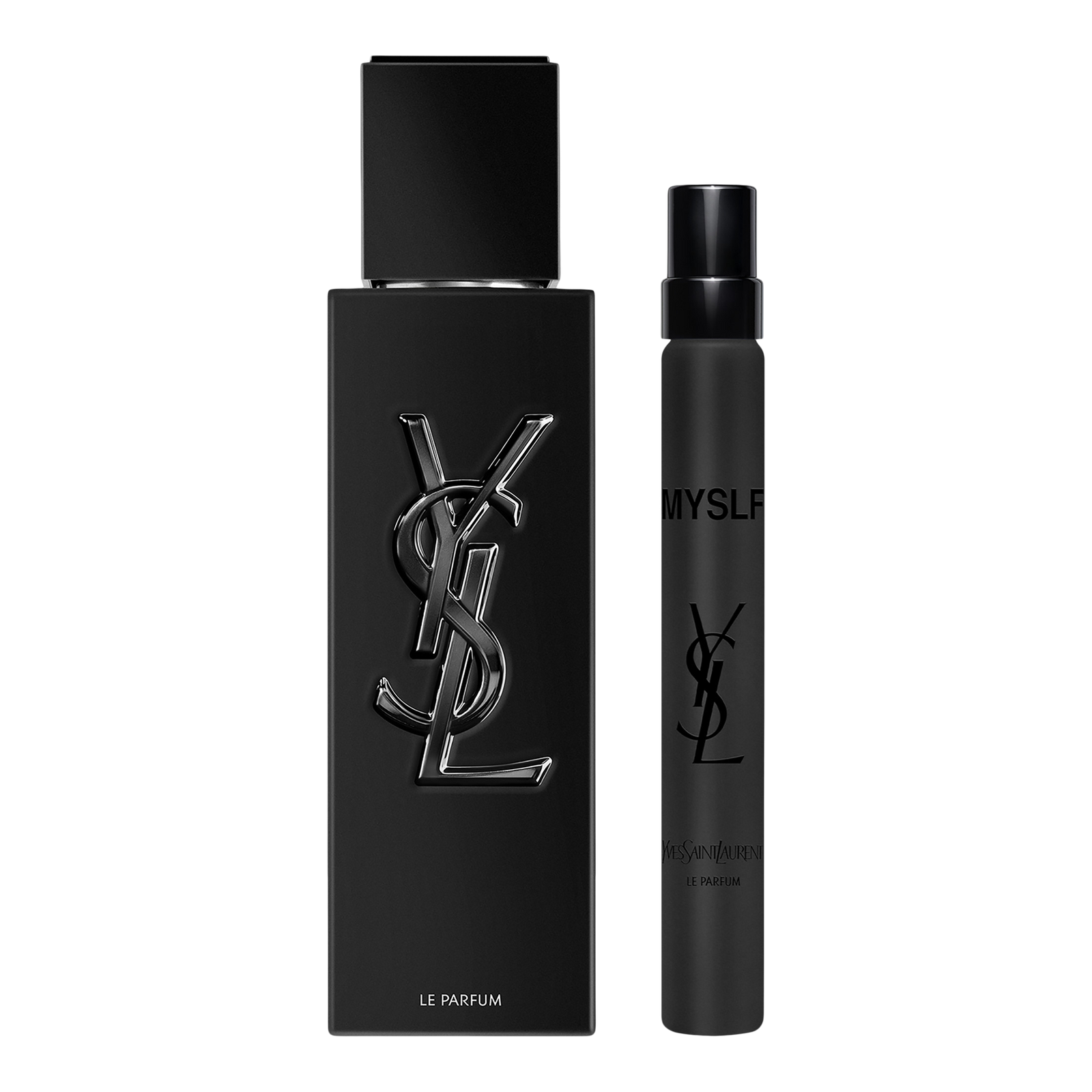 MYSLF Le Parfum Father's Day Gift Set