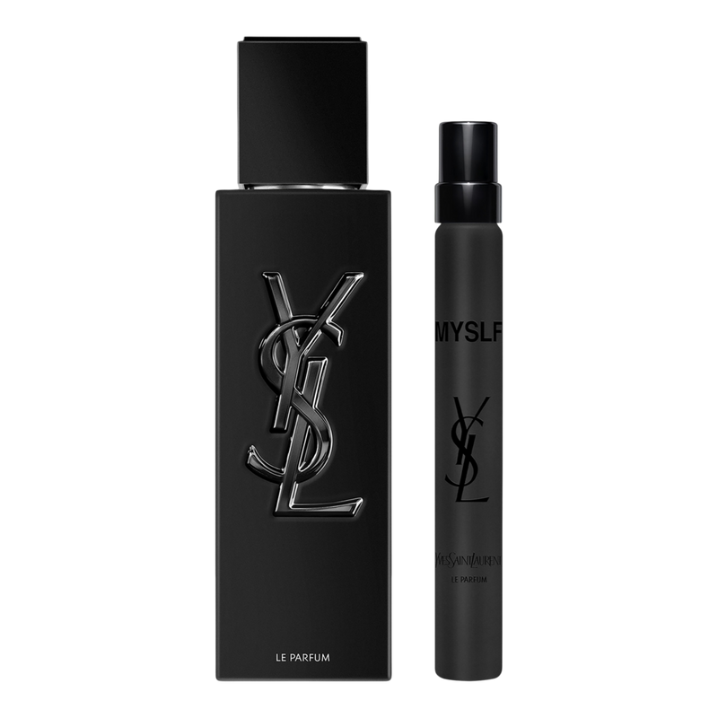 Yves Saint Laurent MYSLF Le Parfum Father's Day Gift Set #2