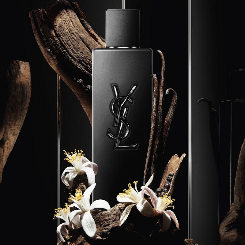 Yves Saint Laurent MYSLF Le Parfum Father's Day Gift Set #3