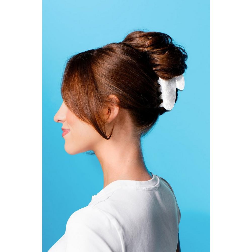 Fashion Claw Clip for Medium Hair